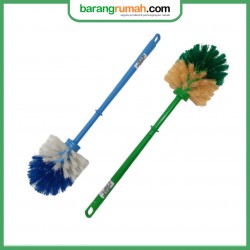 Sikat WC Bintang 313